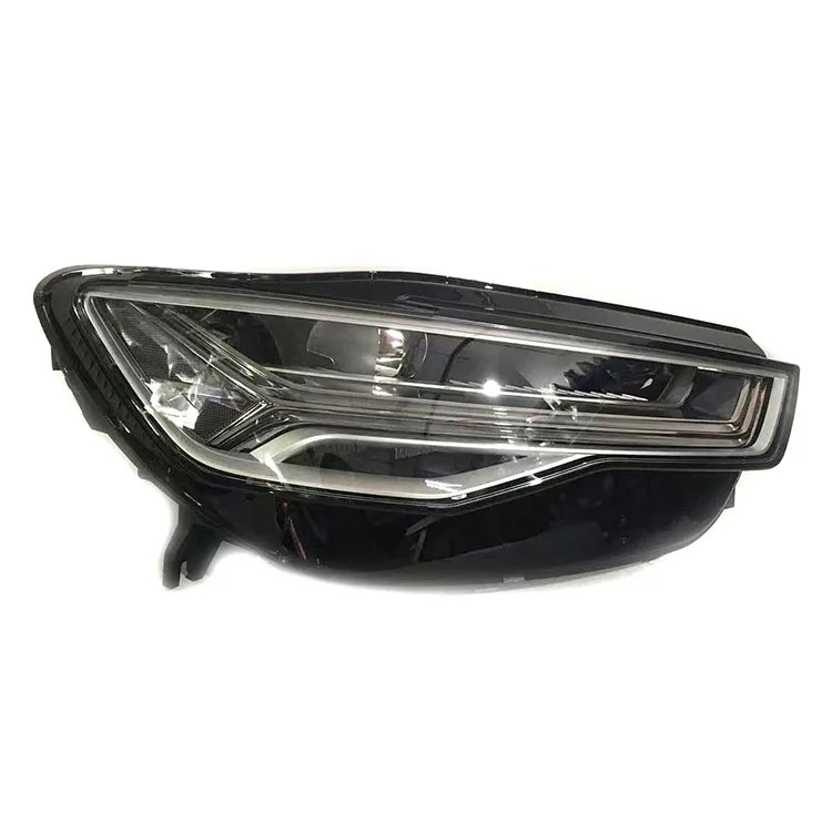 Suitable for Headlight Car Led Upgrade for A6 2012-2018 C7 Front Headlight Auto Lighting Systems Headlamps